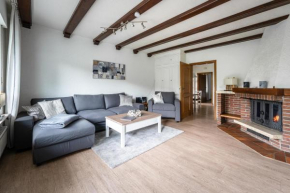 Chalet La Belle Willingen